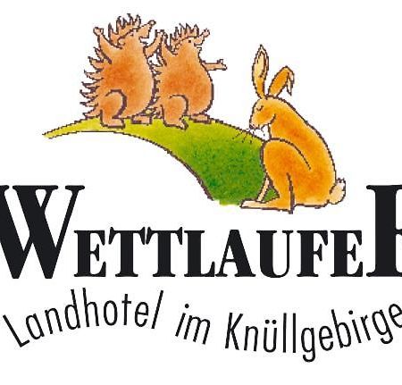 Hotel Wettlaufer Homberg  Exterior foto