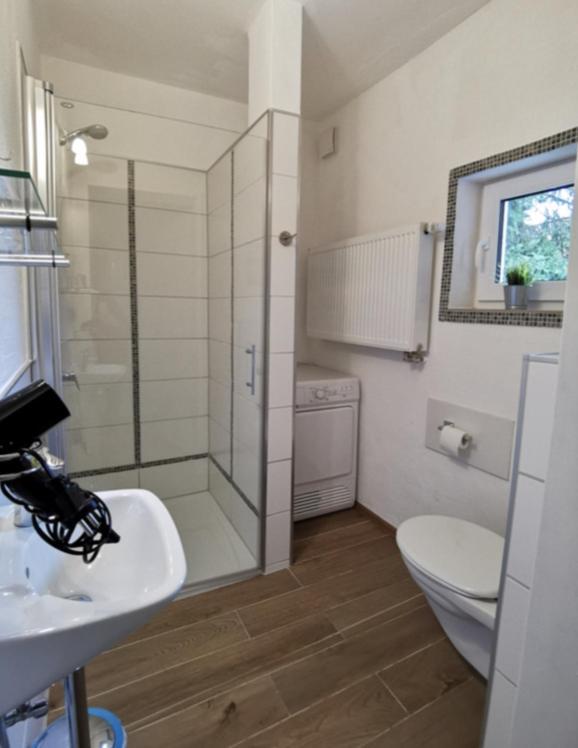 Hotel Wettlaufer Homberg  Quarto foto