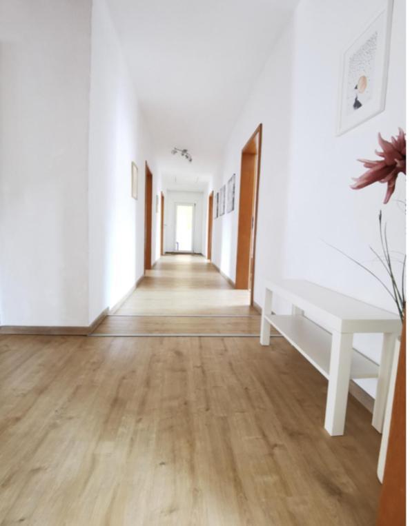 Hotel Wettlaufer Homberg  Exterior foto